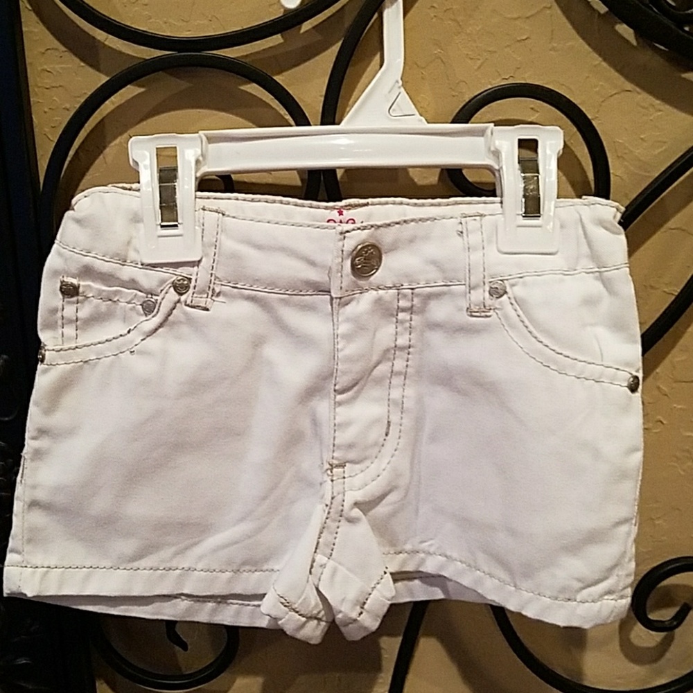 Girls Shorts